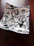 Bowl cozy - Harry Potter