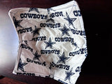 Bowl cozy - Cowboys