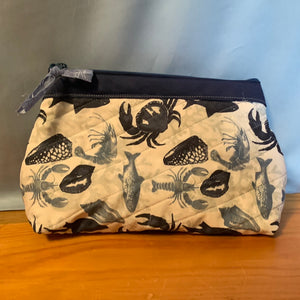 Cosmetic Bag: small