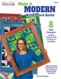 Book: 3-yard Quilt “Make it Modern”