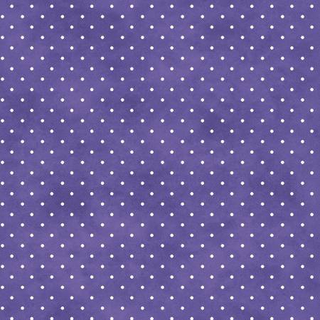 Maywood Basic purple dot