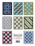 Book: 3-yard Quilt "Easy Does It"