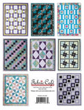 Book: 3-yard Quilt "Modern Views"