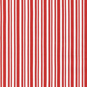 Christmas RK red stripe