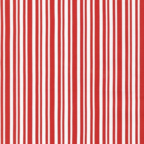 Christmas RK red stripe