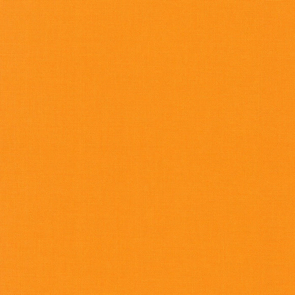 Kona school bus orange