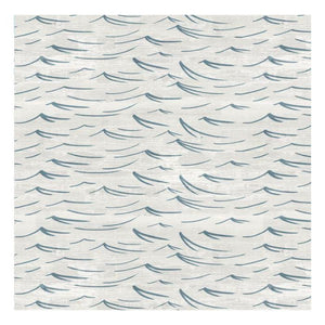 WP white background with gray and blue waves
