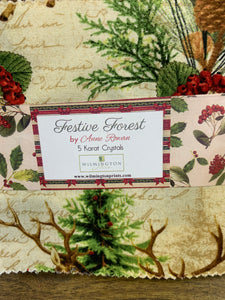 CS Festive Forest Christmas