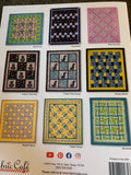 Book: 3 Yard Quilts “Quilts for Kids”