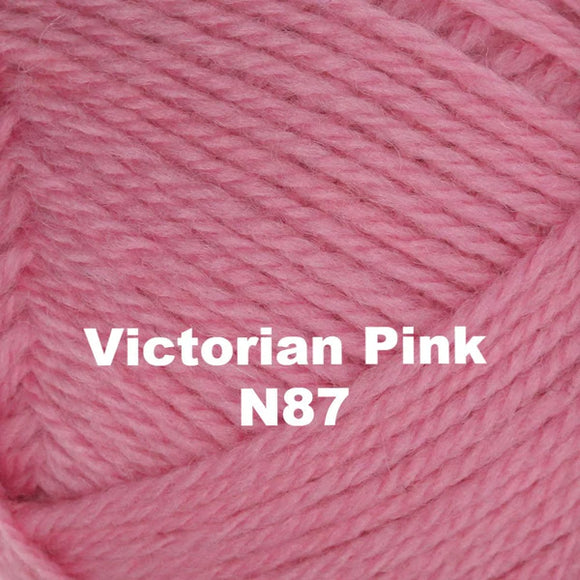 Nature Spun victorian pink